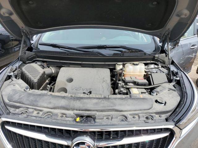 Photo 12 from auction – 2018 BUICK ENCLAVE PR with VIN 5GAEVBKW4JJ159850