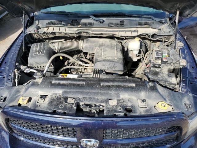 Photo 11 from auction – 2014 RAM 1500 ST with VIN 1C6RR7KG6ES443529