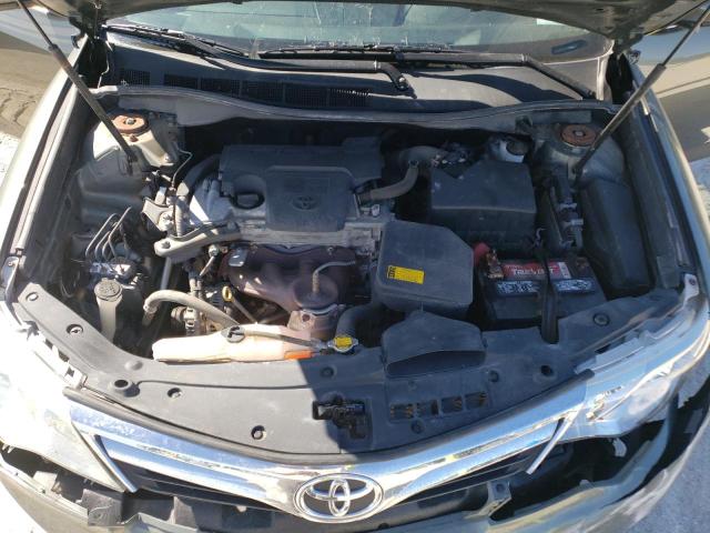 Photo 11 from auction – 2013 TOYOTA CAMRY L with VIN 4T1BF1FK4DU721261