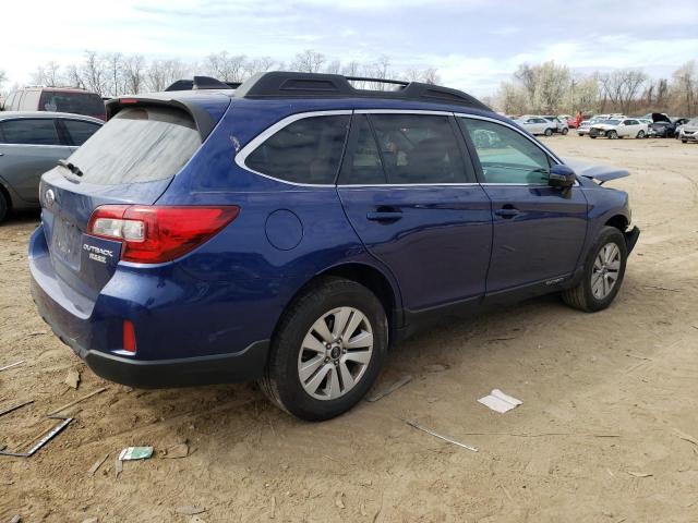 Photo 3 from auction – 2017 SUBARU OUTBACK 2. with VIN 4S4BSAFC7H3382530