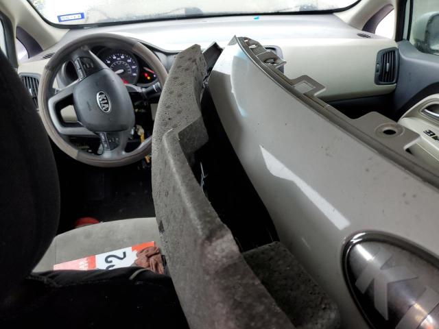 Photo 8 from auction – 2013 KIA RIO LX with VIN KNADM4A38D6268901