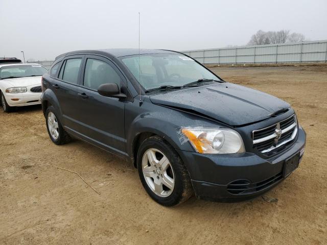 Photo 4 from auction – 2008 DODGE CALIBER SX with VIN 1B3HB48B58D561682
