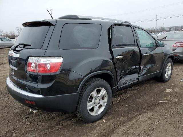 Photo 3 from auction – 2010 GMC ACADIA SLE with VIN 1GKLRLED9AJ218910