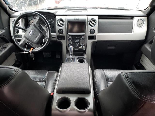 Photo 8 from auction – 2013 FORD F150 SUPER with VIN 1FTFW1ET2DFB18653