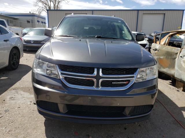 Photo 5 from auction – 2014 DODGE JOURNEY SE with VIN 3C4PDDAG6ET309505