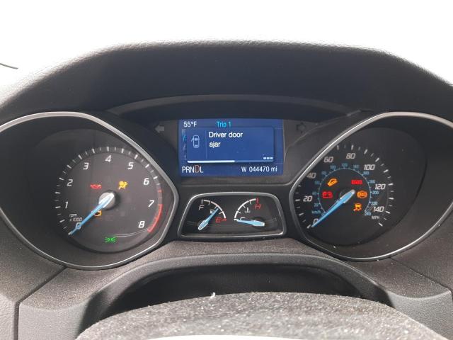 Foto 9 de la subasta – 2014 FORD FOCUS SE con VIN 1FADP3K22EL374893