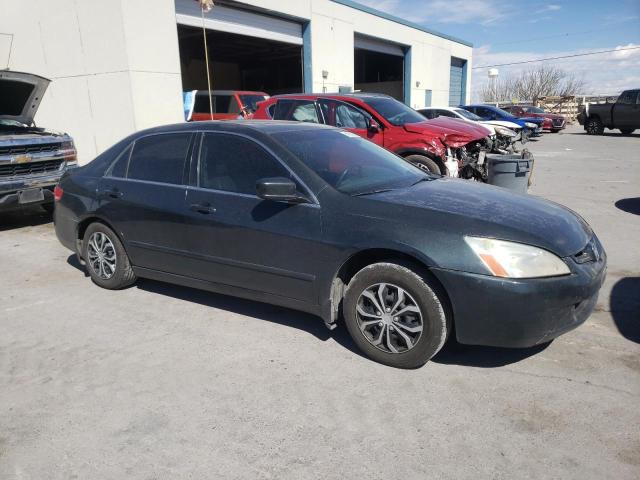 Photo 4 from auction – 2004 HONDA ACCORD EX with VIN 1HGCM56844A062739