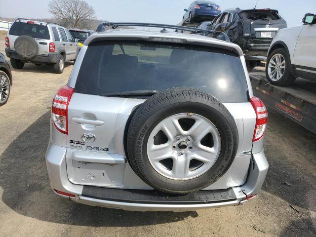 Photo 6 from auction – 2010 TOYOTA RAV4 with VIN 2T3BF4DV4AW053818