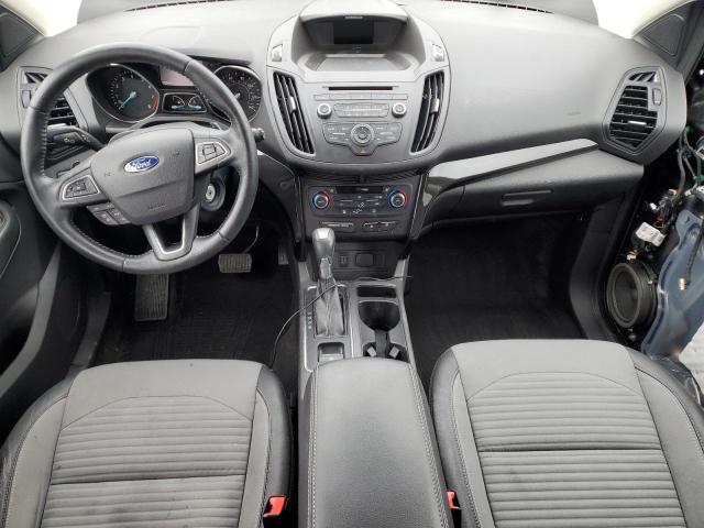 Photo 8 from auction – 2017 FORD ESCAPE SE with VIN 1FMCU0GD9HUA59364