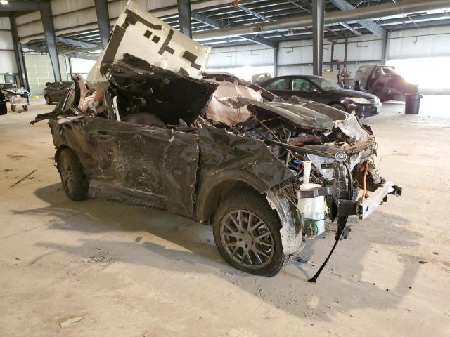 Photo 4 from auction – 2022 KIA NIRO S with VIN KNDCC3LG5N5146838