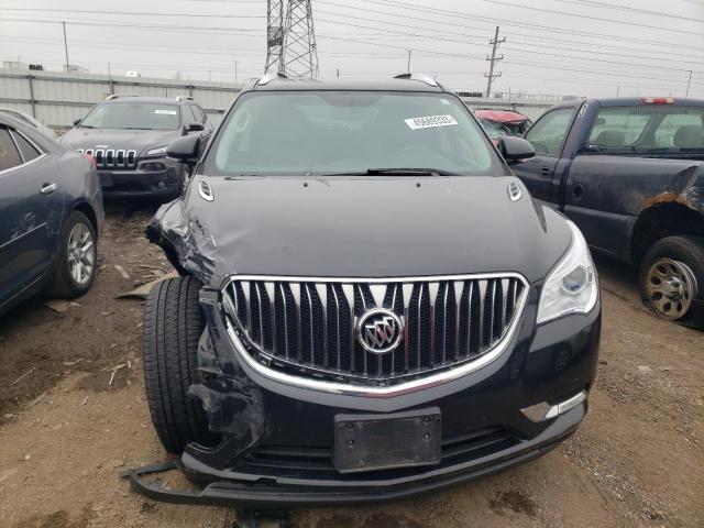 Photo 5 from auction – 2013 BUICK ENCLAVE with VIN 5GAKRDKD0DJ177901