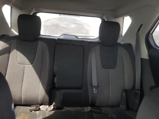 Photo 10 from auction – 2016 CHEVROLET EQUINOX LT with VIN 2GNALCEKXG6173136