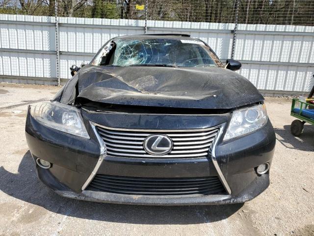 Photo 5 from auction – 2015 LEXUS ES 350 with VIN JTHBK1GGXF2202299