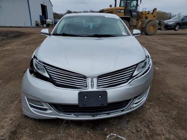Photo 5 from auction – 2014 LINCOLN MKZ with VIN 3LN6L2GK6ER833941