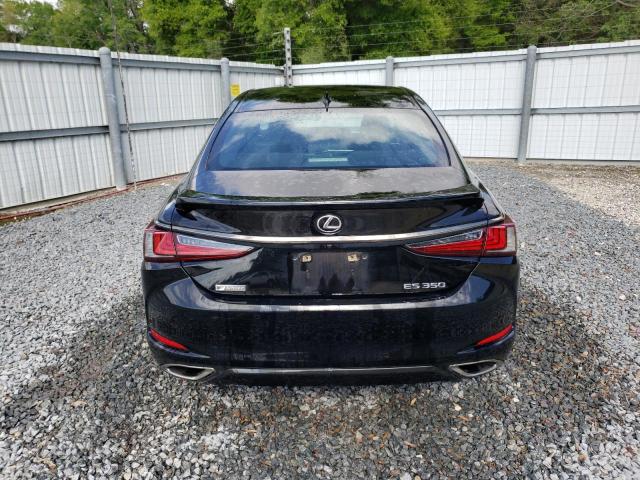 Photo 6 from auction – 2019 LEXUS ES 350 with VIN 58ABZ1B11KU050707