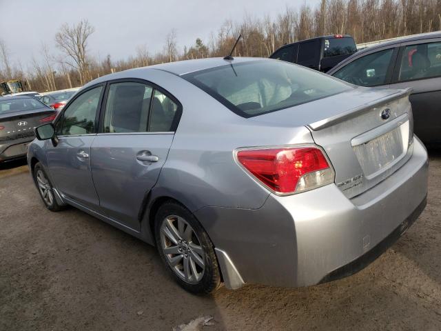 Photo 2 from auction – 2015 SUBARU IMPREZA PR with VIN JF1GJAC62FH019084