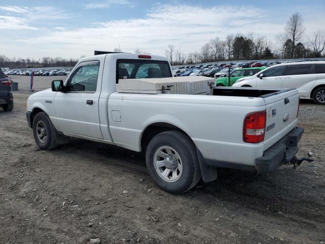 Photo 2 from auction – 2009 FORD RANGER with VIN 1FTYR10D29PA41459