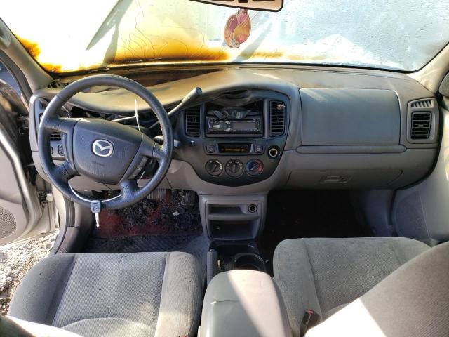 Photo 8 from auction – 2001 MAZDA TRIBUTE LX with VIN 4F2CU08111KM34030