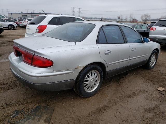 Photo 3 from auction – 2003 BUICK REGAL GS with VIN 2G4WF521731156424