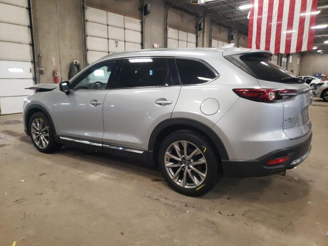 Photo 2 from auction – 2017 MAZDA CX-9 SIGNA with VIN JM3TCBEY7H0138877