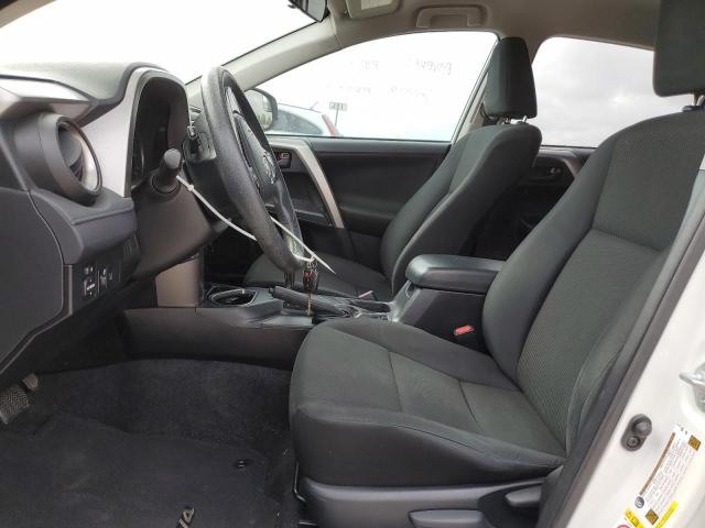 Photo 7 from auction – 2017 TOYOTA RAV4 LE with VIN JTMZFREV4HJ138533
