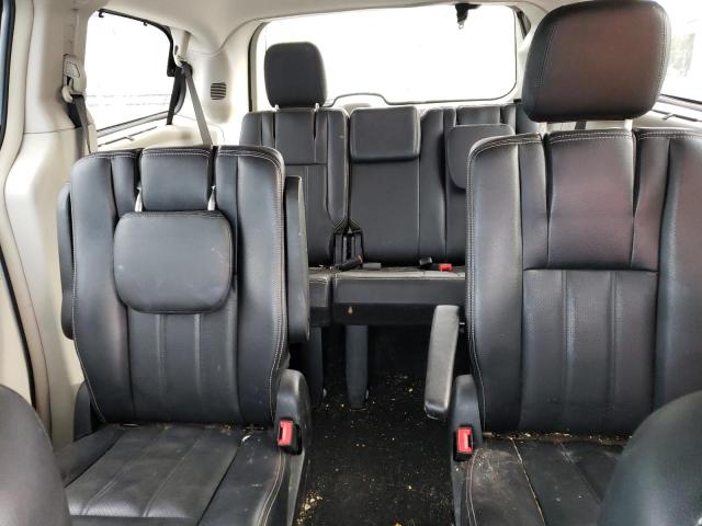 Photo 10 from auction – 2013 CHRYSLER TOWN & COU with VIN 2C4RC1CGXDR534017