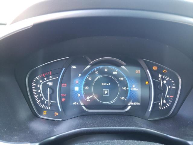 Photo 9 from auction – 2019 HYUNDAI SANTA FE L with VIN 5NMS5CAA8KH058105