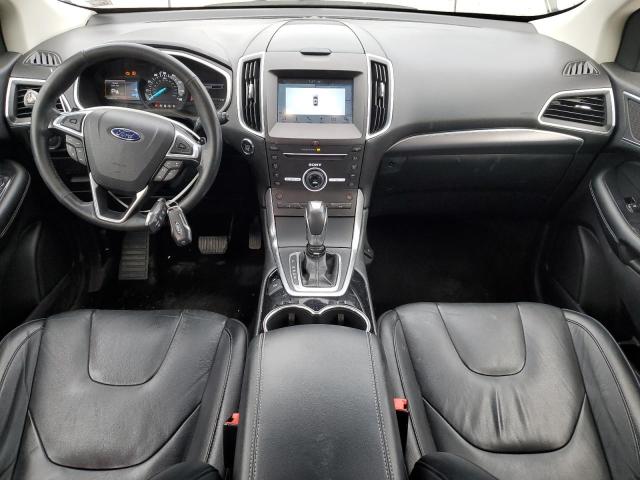 Photo 8 from auction – 2016 FORD EDGE TITAN with VIN 2FMPK4K96GBB44099