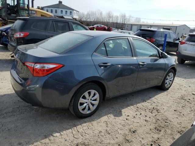Photo 3 from auction – 2016 TOYOTA COROLLA L with VIN 2T1BURHE2GC566548