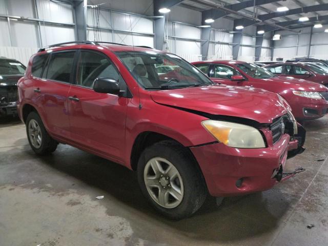Photo 4 from auction – 2006 TOYOTA RAV4 with VIN JTMBD33V565014879