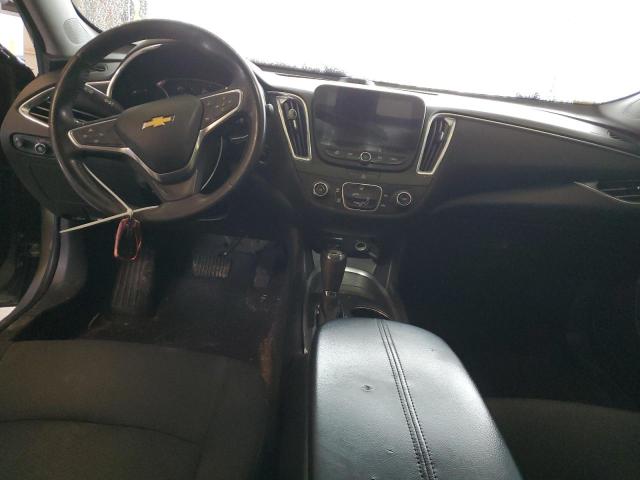 Photo 8 from auction – 2018 CHEVROLET MALIBU LT with VIN 1G1ZD5ST5JF124871