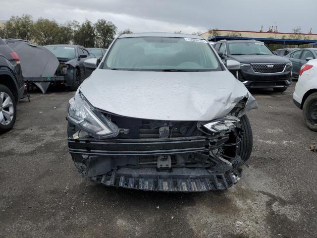 Photo 5 from auction – 2017 NISSAN SENTRA S with VIN 3N1AB7AP1HY315915