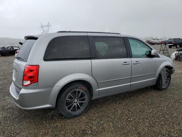 Photo 3 from auction – 2017 DODGE GRAND CARA with VIN 2C4RDGEG8HR629954