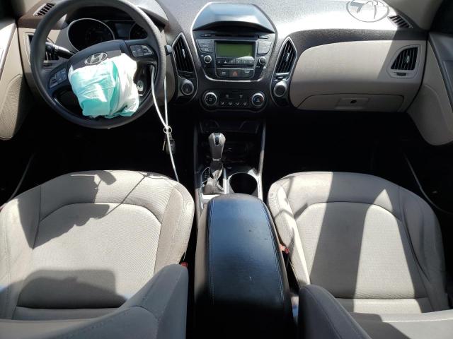 Photo 8 from auction – 2015 HYUNDAI TUCSON GLS with VIN KM8JT3AF0FU024201