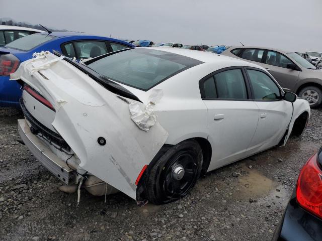 Photo 3 from auction – 2016 DODGE CHARGER PO with VIN 2C3CDXAT0GH347471