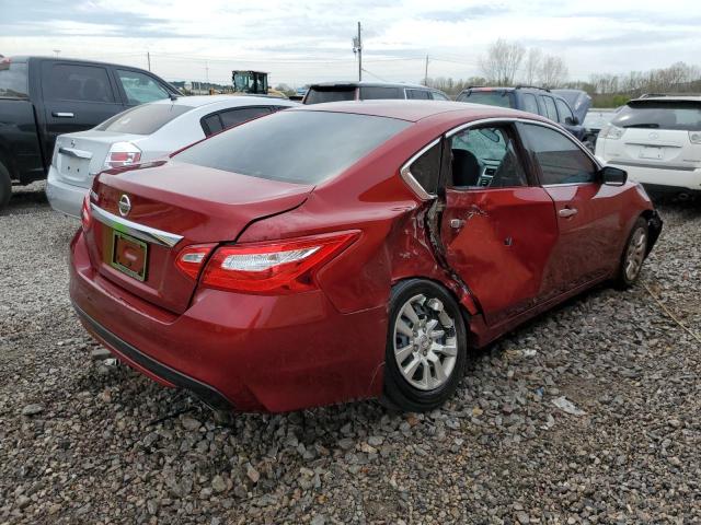 Photo 3 from auction – 2017 NISSAN ALTIMA 2.5 with VIN 1N4AL3AP1HC494636