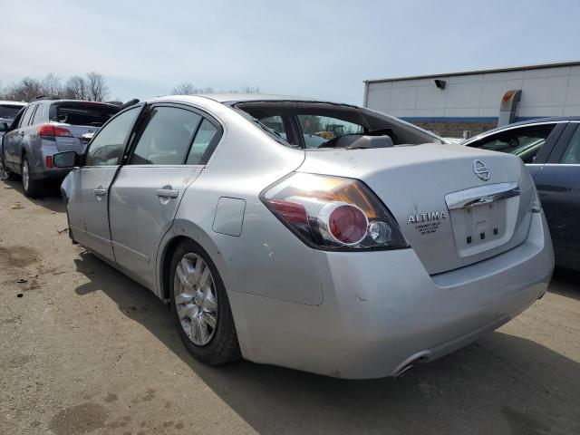 Photo 2 from auction – 2010 NISSAN ALTIMA BAS with VIN 1N4AL2AP3AN541976