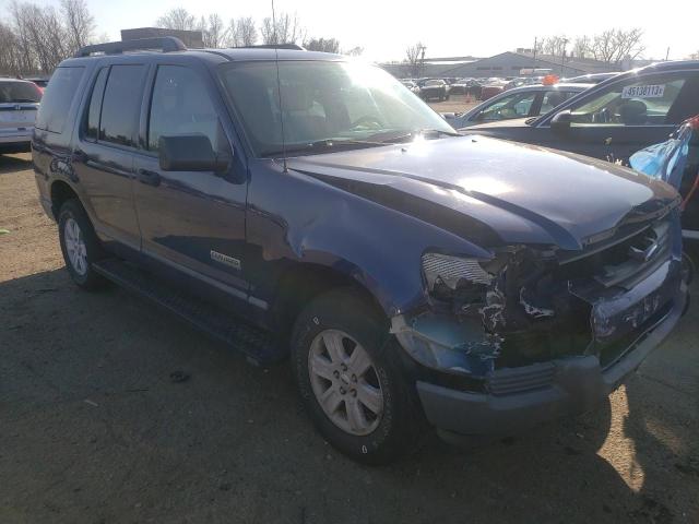 Photo 4 from auction – 2006 FORD EXPLORER X with VIN 1FMEU72E96UA65745