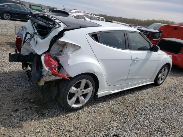 Photo 3 from auction – 2013 HYUNDAI VELOSTER with VIN KMHTC6ADXDU160664