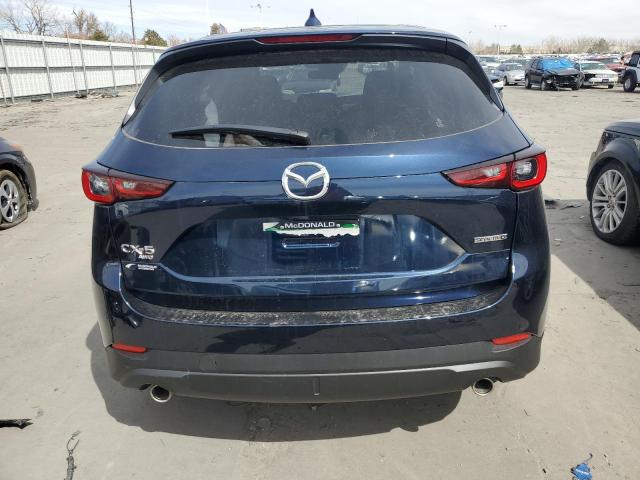 Photo 6 from auction – 2023 MAZDA CX-5 SELEC with VIN JM3KFBBM9P0192278