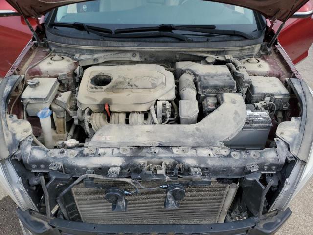 Photo 11 from auction – 2016 HYUNDAI SONATA SPO with VIN 5NPE34AF5GH416002