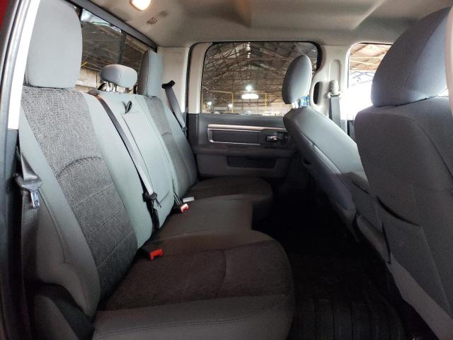 Photo 10 from auction – 2018 RAM 1500 SLT with VIN 1C6RR6LG8JS166241