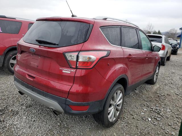 Photo 3 from auction – 2017 FORD ESCAPE TIT with VIN 1FMCU0JD9HUD06441