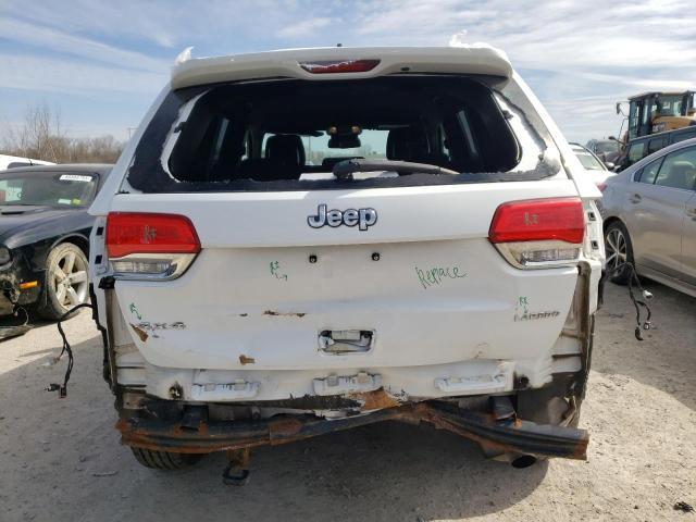 Photo 6 from auction – 2015 JEEP GRAND CHER with VIN 1C4RJFAG3FC675125