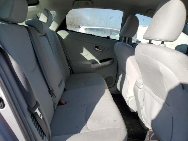 Photo 10 from auction – 2013 TOYOTA PRIUS with VIN JTDKN3DU3D5697438