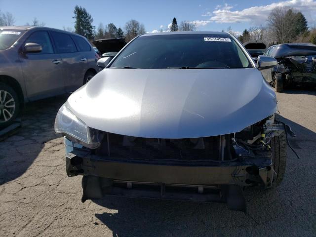 Photo 5 from auction – 2016 TOYOTA CAMRY LE with VIN 4T1BF1FK4GU552766