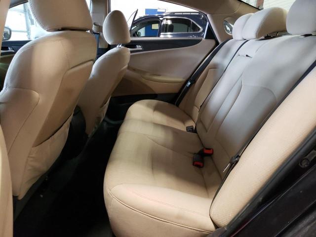 Photo 10 from auction – 2011 HYUNDAI SONATA GLS with VIN 5NPEB4AC9BH024903