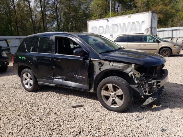 Photo 4 from auction – 2014 JEEP COMPASS LA with VIN 1C4NJDEB6ED741211