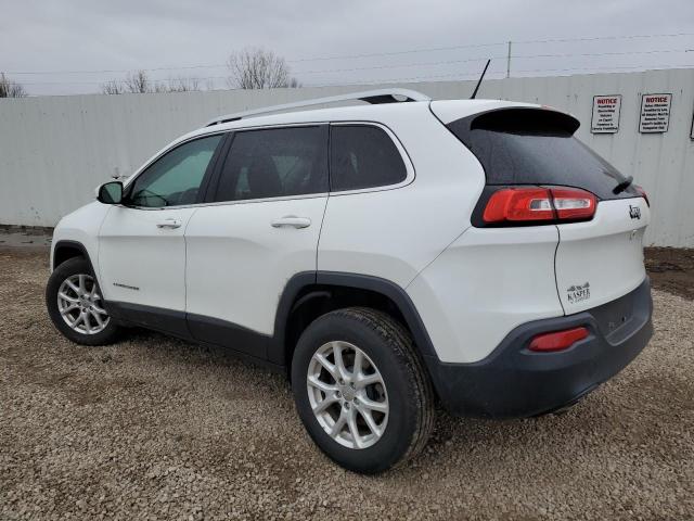 Photo 2 from auction – 2015 JEEP CHEROKEE L with VIN 1C4PJMCB8FW681448