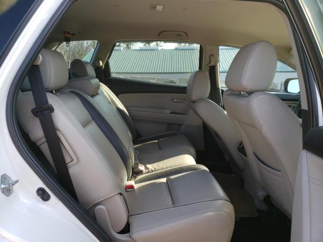Photo 11 from auction – 2009 MAZDA CX-9 with VIN JM3TB38V490180094